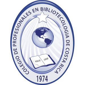 Colegio de Profesionales en Bibiotecología de Costa Rica