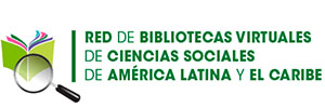 Red de Bibliotecas Virtuales de Ciencias Sociales de América Latina y el Caribe de la red CLACSO